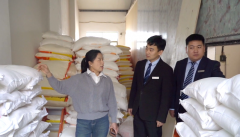 宁阳农商银行：金融笔锋摊开“亿元煎饼”