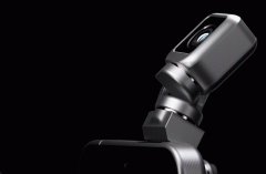 自带机械臂云台+AI场景+Pocket 荣耀Robot Phone再曝年