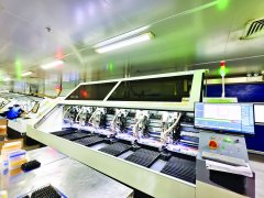 手握170余项专利！特创科技入选省级工业设想核