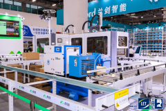 华南物流配备风向标 2026 广州 LET｜AGVAMR + 智能仓